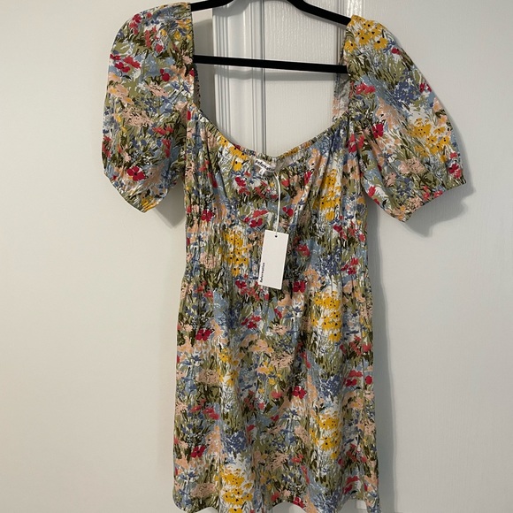 Reformation Dress - Picture 2 of 5